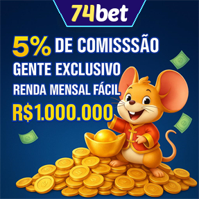 74bet ConvidarCentro